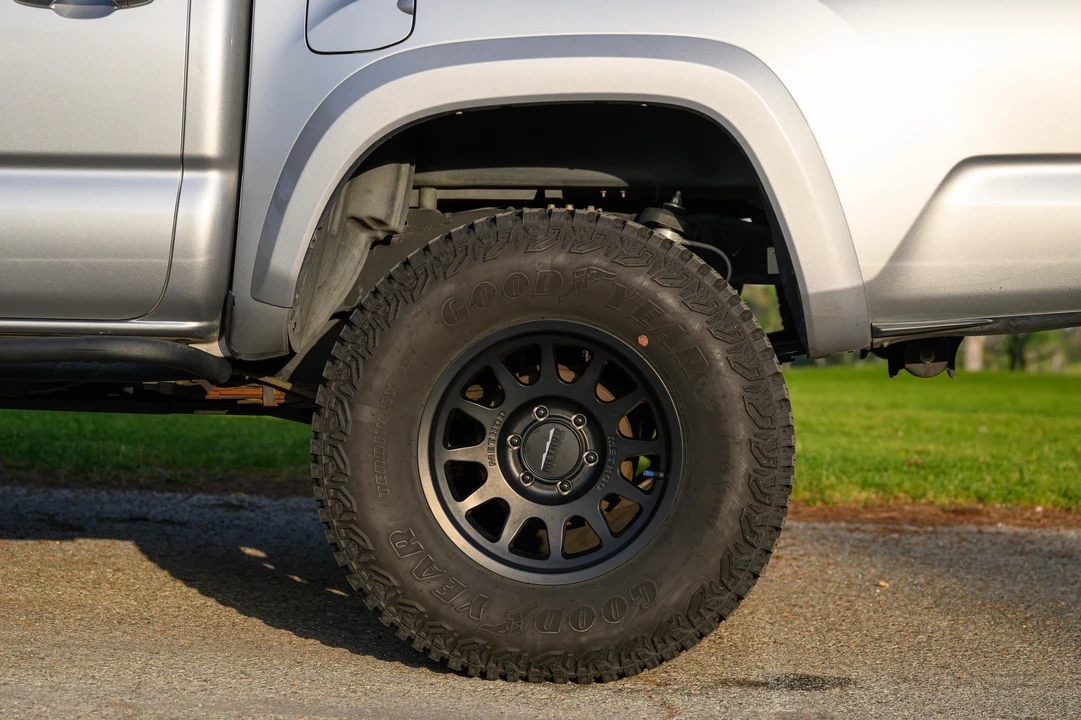 2017 Toyota Tacoma 3rd Gen - Image 15 of 31