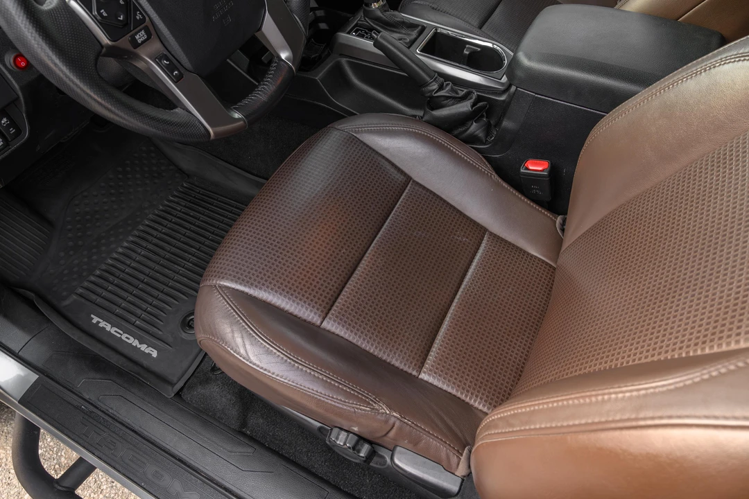 2017 Toyota Tacoma 3rd Gen - Image 22 of 31