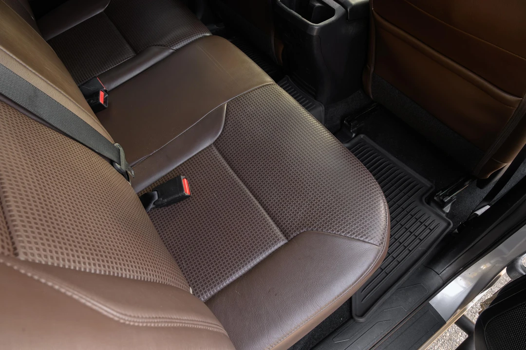 2017 Toyota Tacoma 3rd Gen - Image 27 of 31