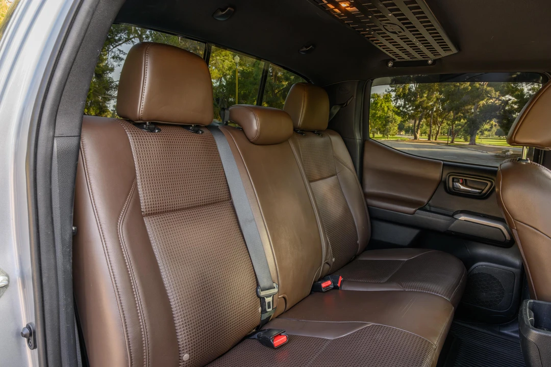 2017 Toyota Tacoma 3rd Gen - Image 26 of 31