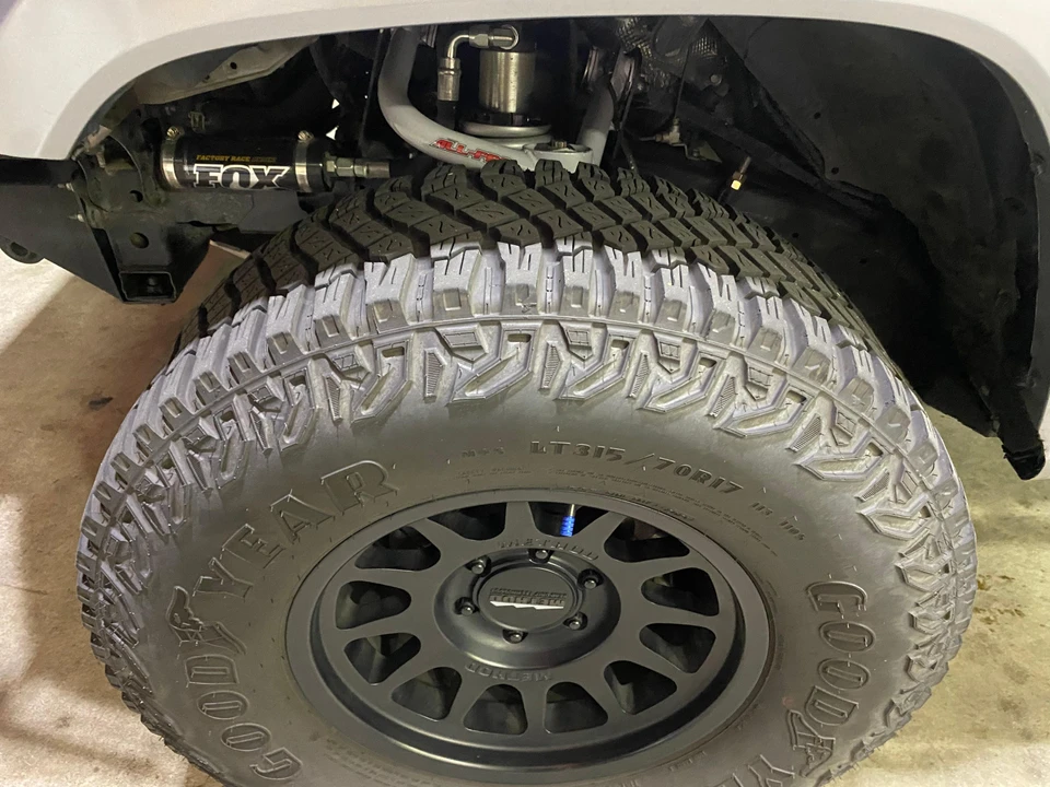 2017 Toyota Tacoma 3rd Gen - Image 13 of 31