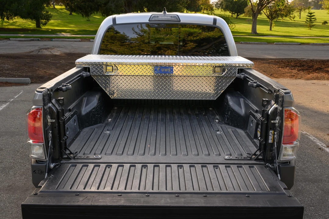 2017 Toyota Tacoma 3rd Gen - Image 9 of 31