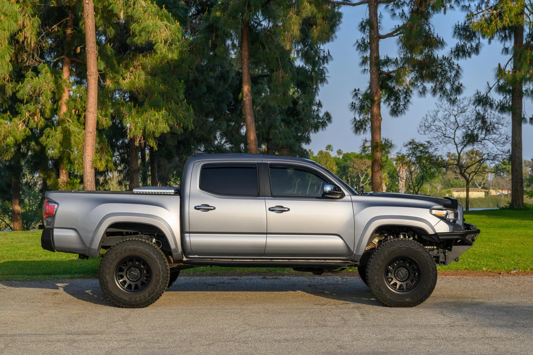 2017 Toyota Tacoma 3rd Gen - Image 11 of 31