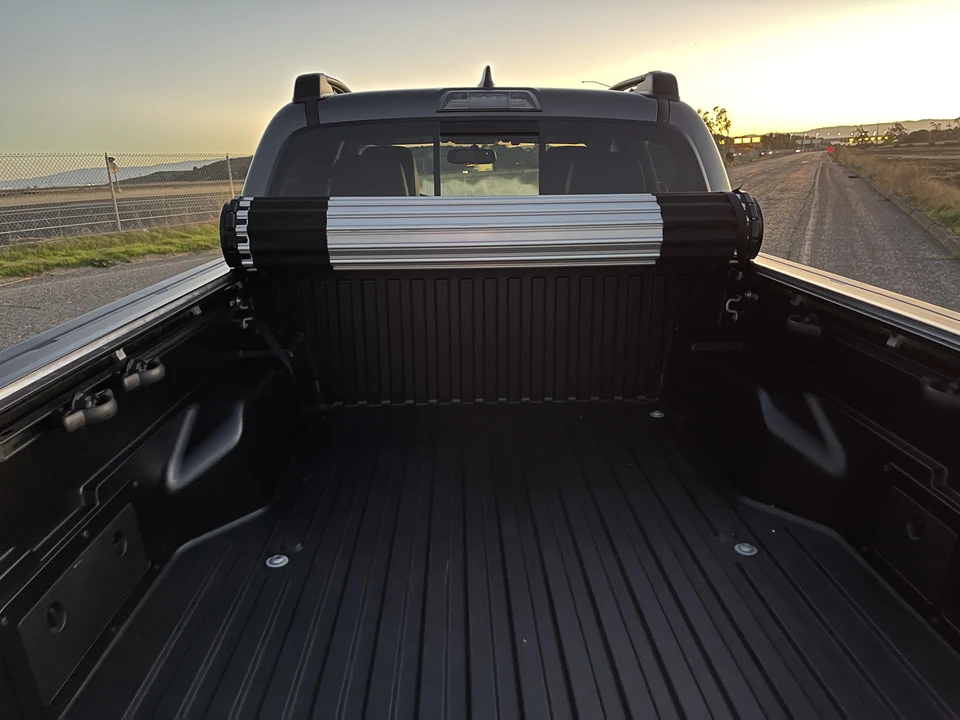 2017 Toyota Tacoma 3rd Gen - Image 26 of 31