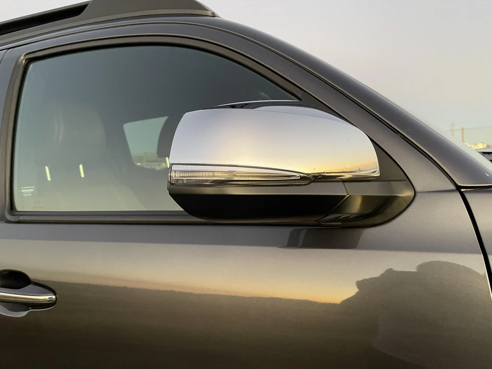 2017 Toyota Tacoma 3rd Gen - Image 31 of 31