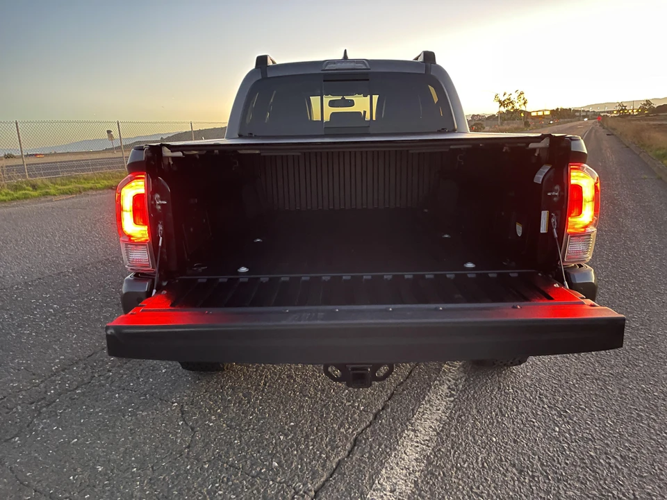 2017 Toyota Tacoma 3rd Gen - Image 11 of 31