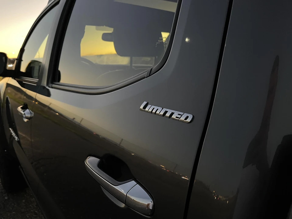 2017 Toyota Tacoma 3rd Gen - Image 22 of 31