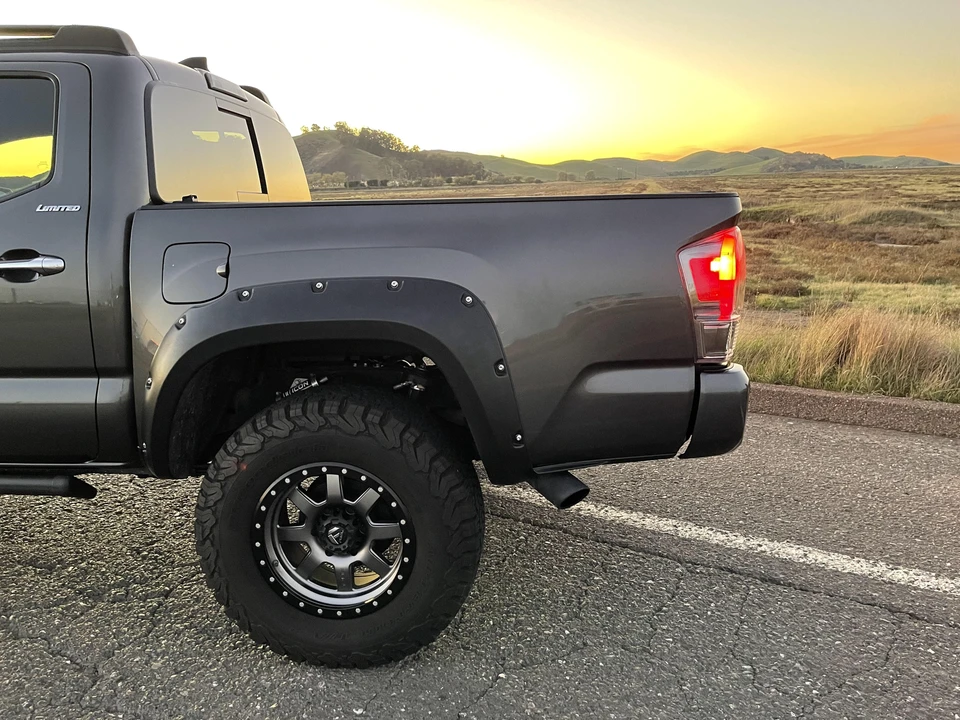 2017 Toyota Tacoma 3rd Gen - Image 23 of 31