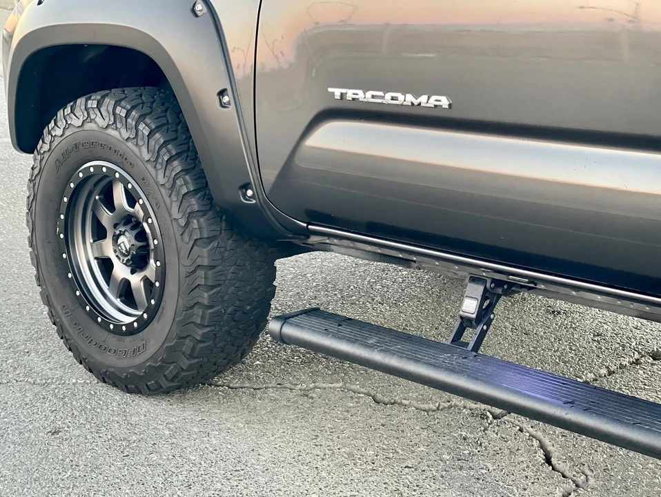2017 Toyota Tacoma 3rd Gen - Image 17 of 31