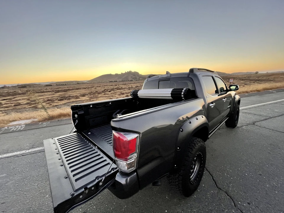 2017 Toyota Tacoma 3rd Gen - Image 13 of 31