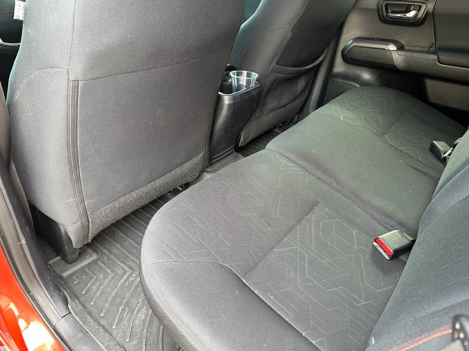 2017 Toyota Tacoma 3rd Gen - Image 7 of 15