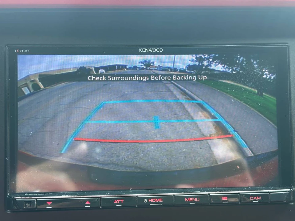 2017 Toyota Tacoma 3rd Gen - Image 15 of 15