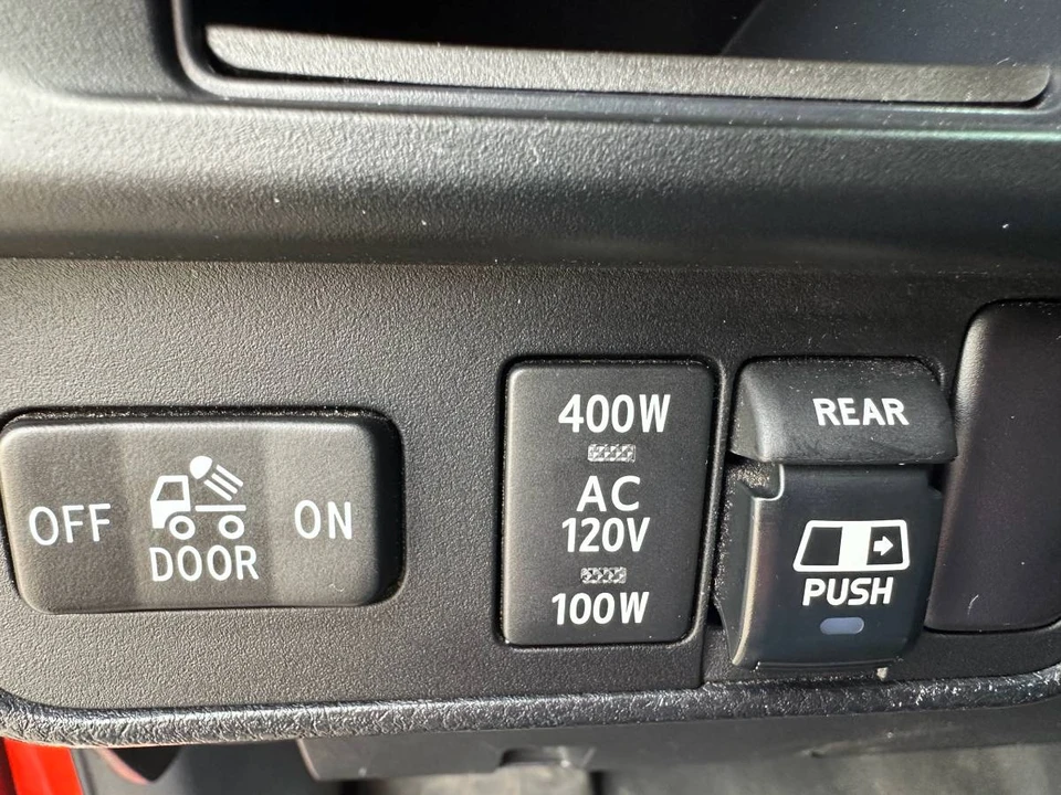 2017 Toyota Tacoma 3rd Gen - Image 11 of 15