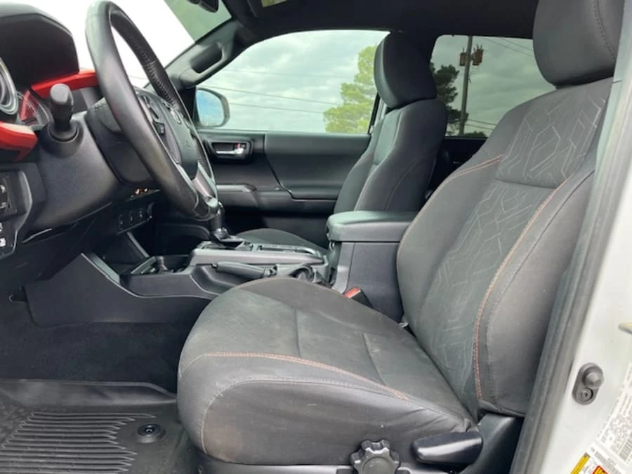 2017 Toyota Tacoma 3rd Gen - Image 13 of 18