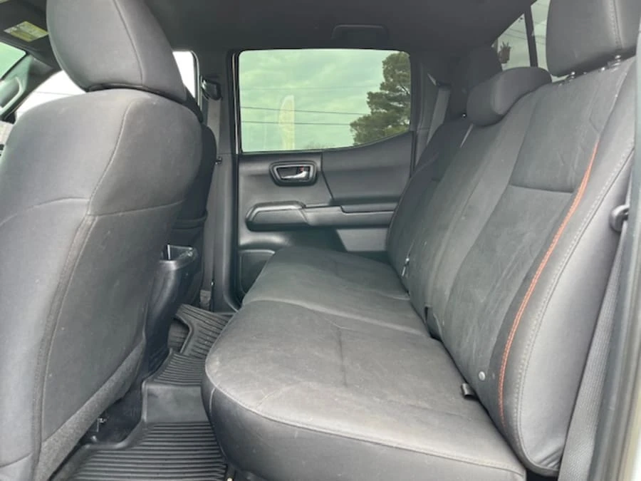 2017 Toyota Tacoma 3rd Gen - Image 15 of 18