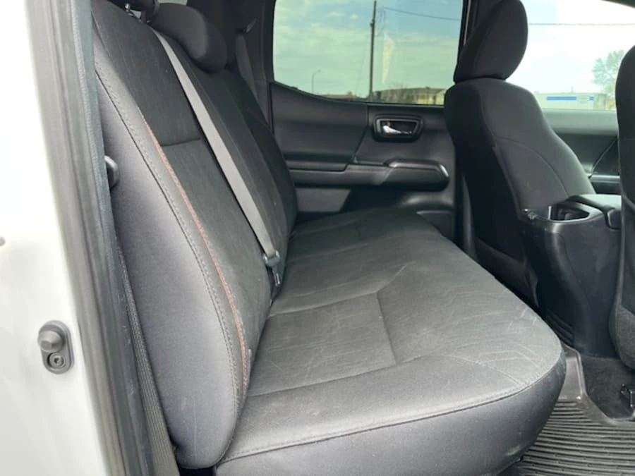 2017 Toyota Tacoma 3rd Gen - Image 17 of 18