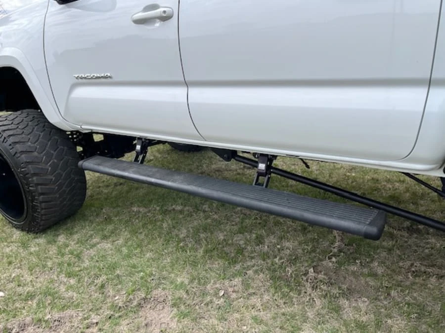2017 Toyota Tacoma 3rd Gen - Image 12 of 18