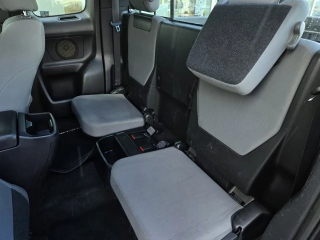 2017 Toyota Tacoma 3rd Gen - Image 10 of 12