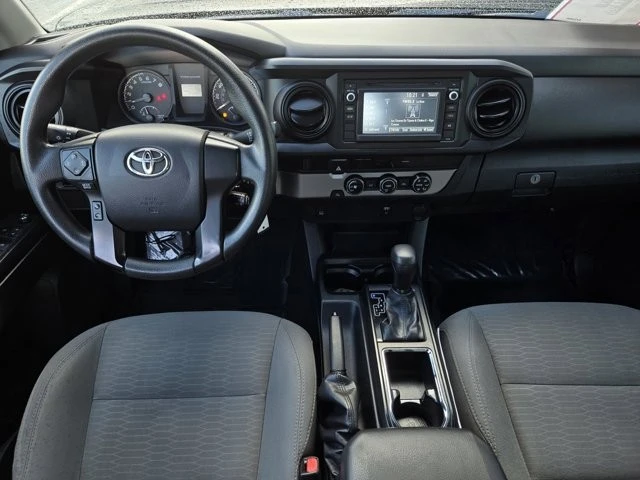 2017 Toyota Tacoma 3rd Gen - Image 12 of 12