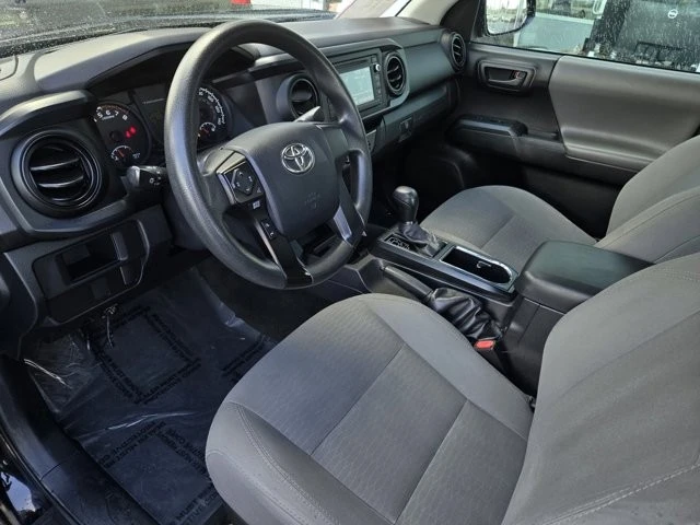 2017 Toyota Tacoma 3rd Gen - Image 8 of 12