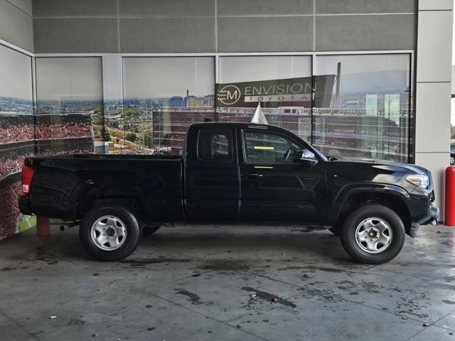 2017 Toyota Tacoma 3rd Gen - Image 4 of 12