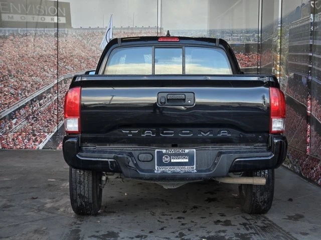 2017 Toyota Tacoma 3rd Gen - Image 7 of 12