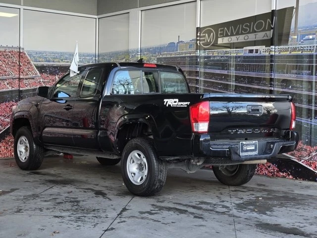 2017 Toyota Tacoma 3rd Gen - Image 6 of 12