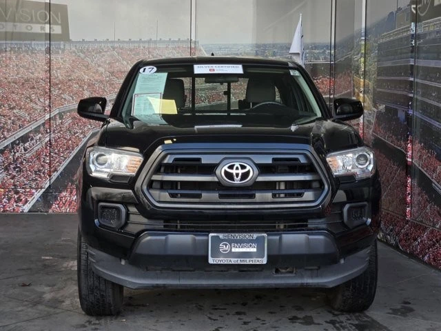 2017 Toyota Tacoma 3rd Gen - Image 3 of 12
