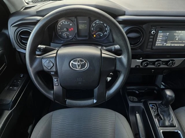 2017 Toyota Tacoma 3rd Gen - Image 11 of 12