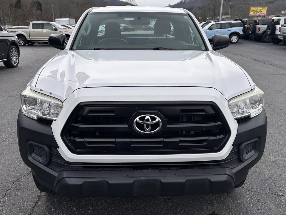 2017 Toyota Tacoma 3rd Gen - Image 3 of 21