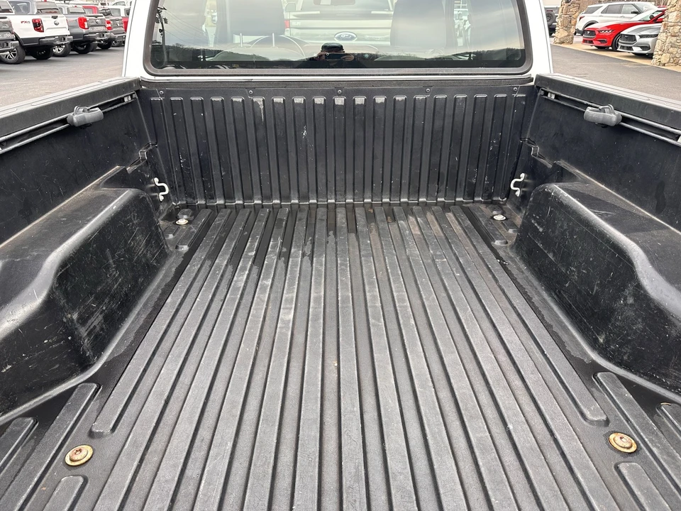 2017 Toyota Tacoma 3rd Gen - Image 9 of 21