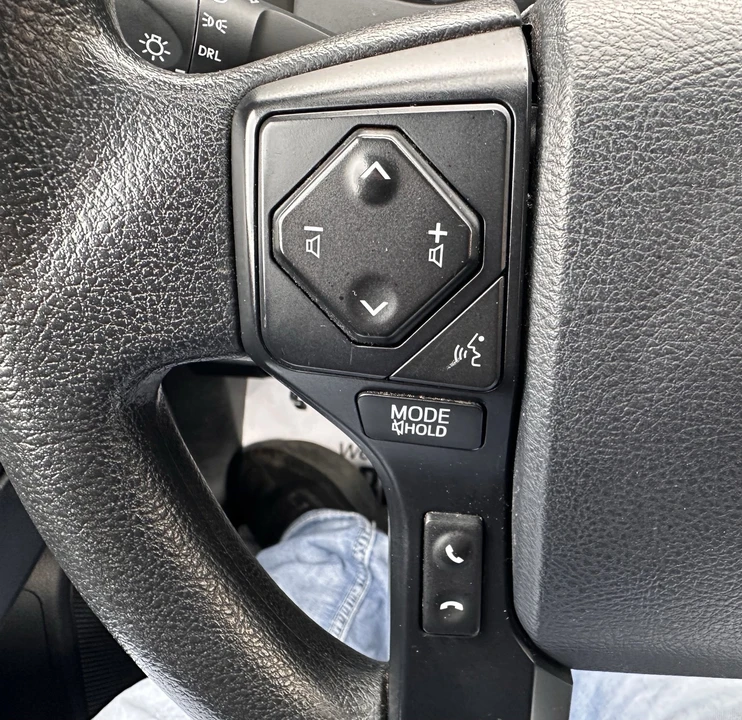 2017 Toyota Tacoma 3rd Gen - Image 20 of 21
