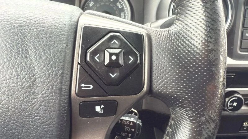2017 Toyota Tacoma 3rd Gen - Image 12 of 12
