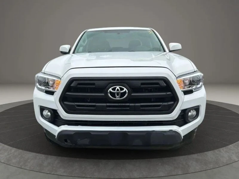 2017 Toyota Tacoma 3rd Gen - Image 2 of 12