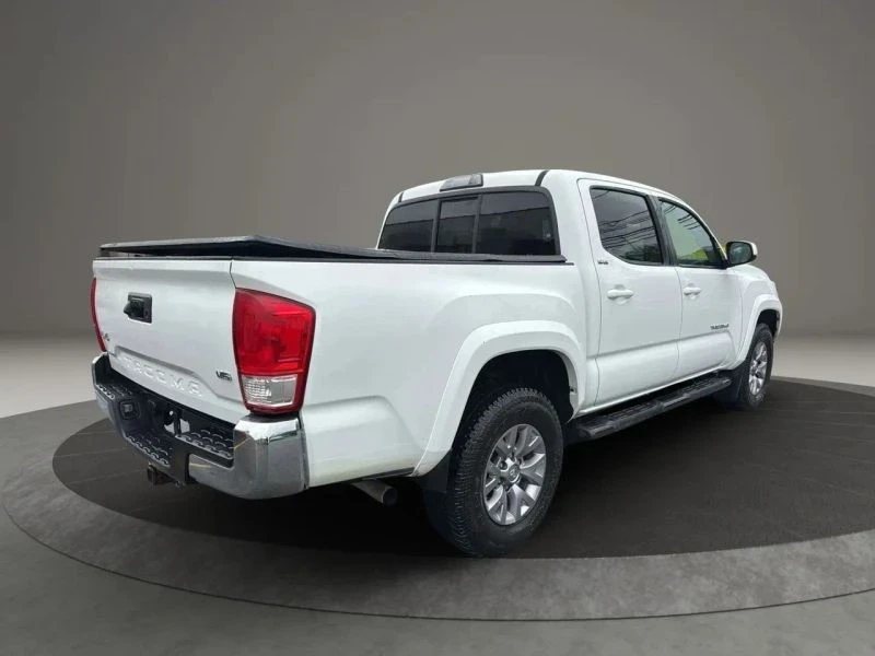 2017 Toyota Tacoma 3rd Gen - Image 6 of 12