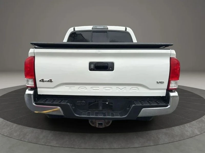 2017 Toyota Tacoma 3rd Gen - Image 7 of 12