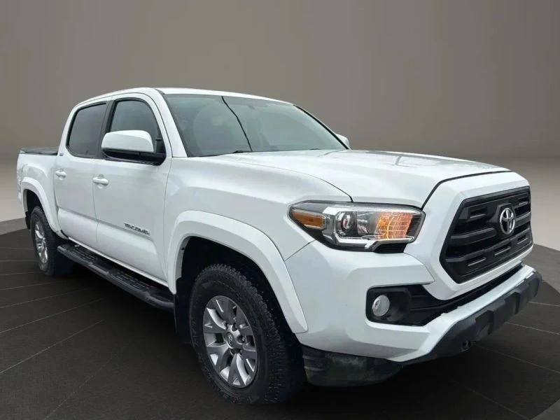 2017 Toyota Tacoma 3rd Gen - Image 3 of 12