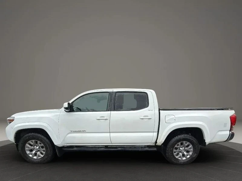 2017 Toyota Tacoma 3rd Gen - Image 9 of 12