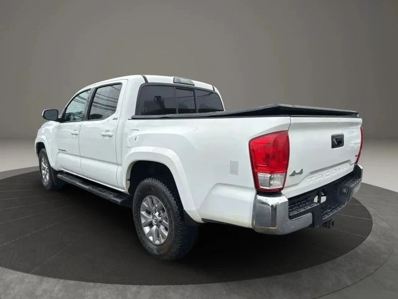 2017 Toyota Tacoma 3rd Gen - Image 8 of 12