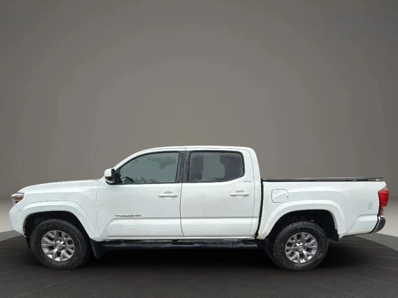 2017 Toyota Tacoma 3rd Gen - Image 9 of 12