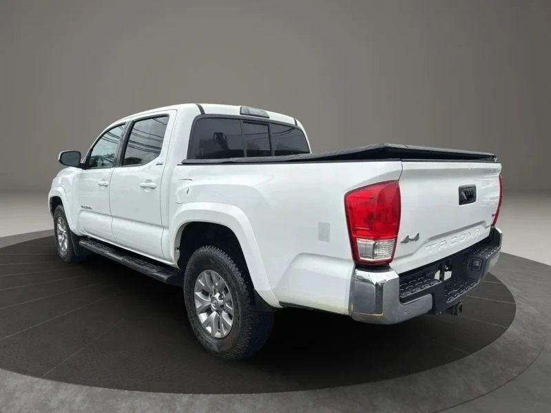 2017 Toyota Tacoma 3rd Gen - Image 8 of 12