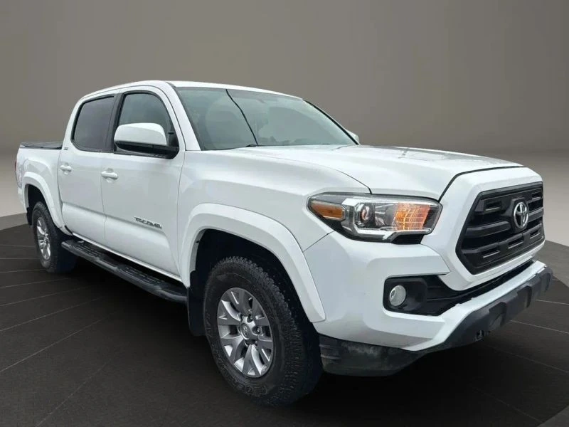 2017 Toyota Tacoma 3rd Gen - Image 4 of 12