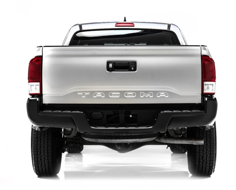 2017 Toyota Tacoma 3rd Gen - Image 7 of 12