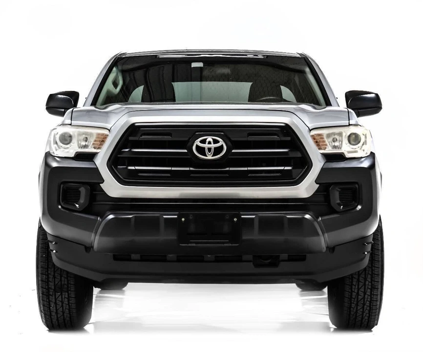2017 Toyota Tacoma 3rd Gen - Image 8 of 12