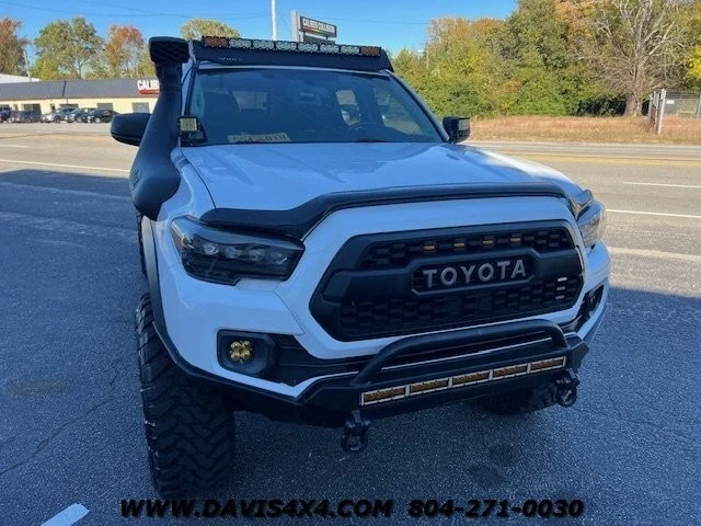 2017 Toyota Tacoma 3rd Gen - Image 3 of 12