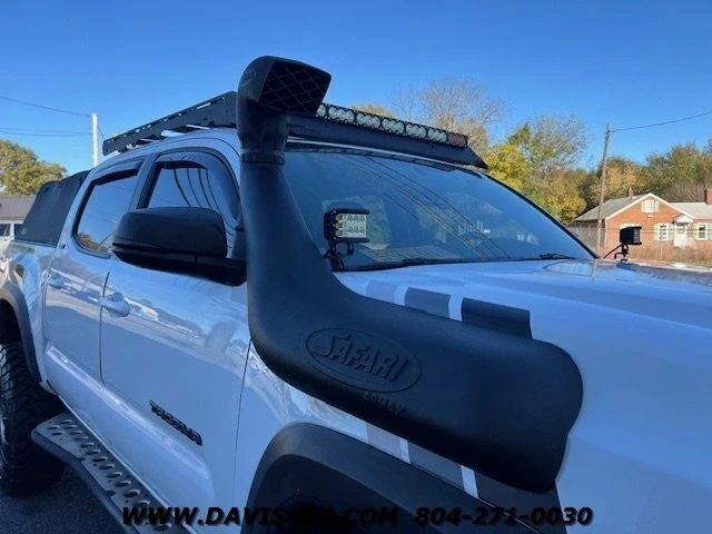 2017 Toyota Tacoma 3rd Gen - Image 5 of 12