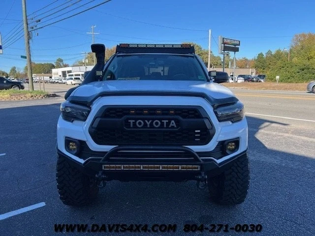 2017 Toyota Tacoma 3rd Gen - Image 2 of 12