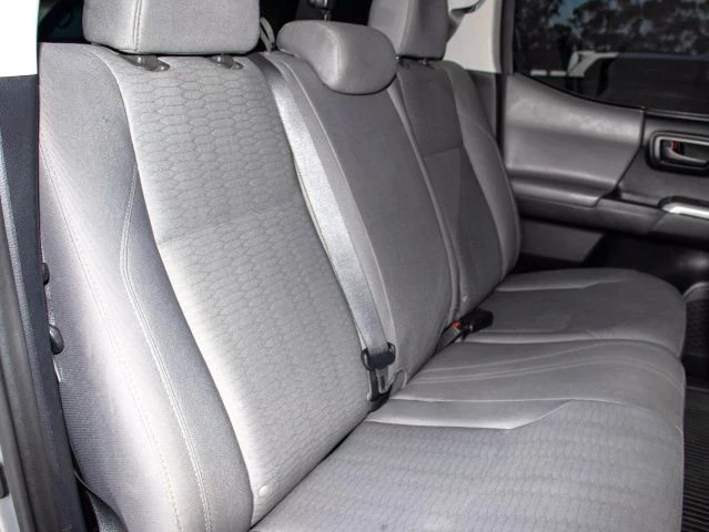 2017 Toyota Tacoma 3rd Gen - Image 12 of 18