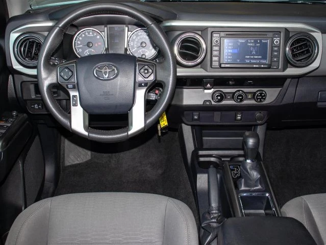 2017 Toyota Tacoma 3rd Gen - Image 11 of 21