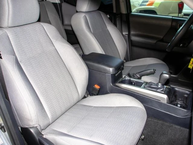 2017 Toyota Tacoma 3rd Gen - Image 13 of 21